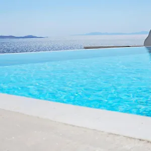 Elli Tropical Apartahotel Mykonos Town