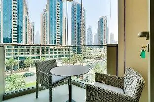 Vida Downtown Residences Дубай