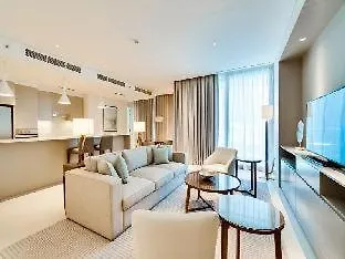 Vida Downtown Residences Дубай